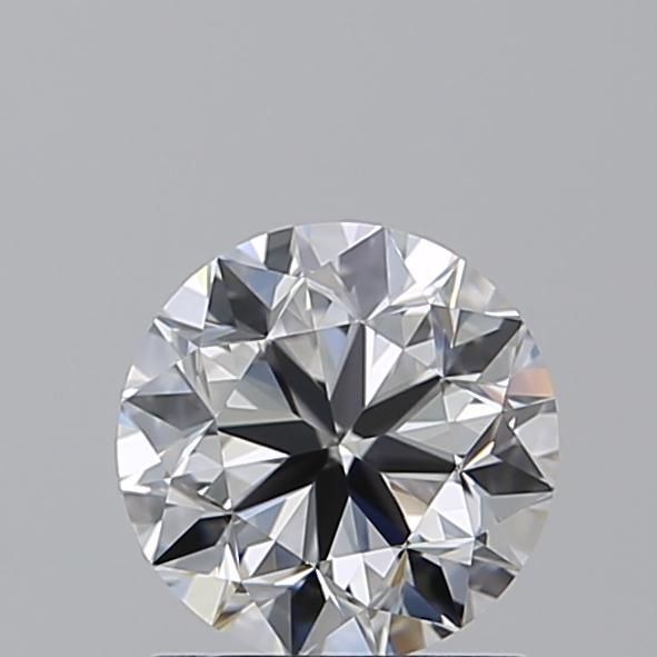 Diamante Taglio Brillante 1.01ct VG/VG/EX D VVS2 - GIA - 6.24x6.28x4.02mm