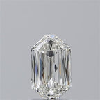 Diamante Naturale Taglio Esagonale 1ct EX/EX I VVS1 - GIA - 8.16x4.88x2.69mm