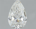 Diamante Naturale Taglio Goccia 0.56ct VG/EX G VS2 - GIA - 7.28x4.62x2.84mm