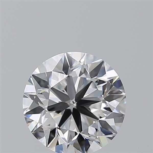 Diamante Naturale Taglio Brillante 1.5ct VG/VG/EX D VS1 - GIA - 7.11x7.15x4.58mm