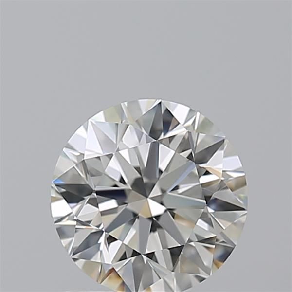 Diamante Naturale Taglio Brillante 1ct EX/VG/EX G VVS2 - IGI - 6.3x6.36x3.97mm