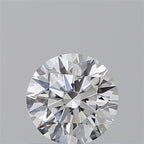 Diamante Taglio Brillante 0.69ct VG/EX/EX D VS1 - GIA - 5.61x5.65x3.55mm