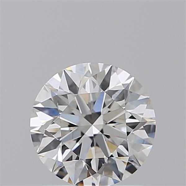 Diamante Naturale Taglio Brillante 1.15ct 3EX G VS1 - GIA - 6.66x6.69x4.2mm