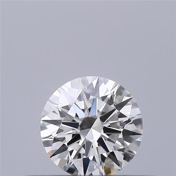 Diamante Taglio Brillante 0.3ct EX/EX/VG F VVS1 - GIA - 4.34x4.36x2.62mm