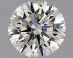 Diamante Naturale Taglio Brillante 0.85ct 3EX I VS1 - GIA - 6.03x5.99x3.77mm