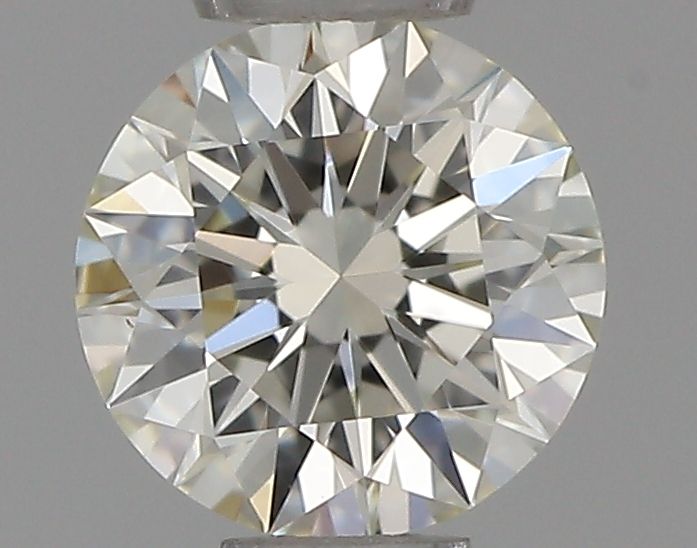 Diamante Naturale Taglio Brillante 0.33ct 3EX I IF - IGI - 4.43x4.47x2.75mm