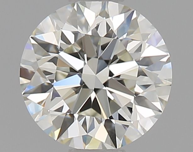 Diamante Naturale Taglio Brillante 0.7ct 3EX H VVS1 - IGI - 5.62x5.67x3.55mm