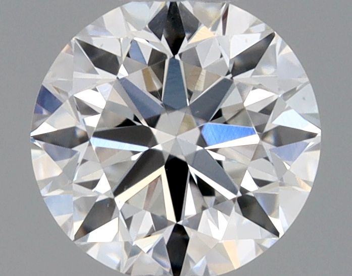 Diamante Naturale Taglio Brillante 0.3ct VG/VG/VG E VS1 - GIA - 4.23x4.18x2.66mm