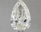 Diamante Naturale Taglio Goccia 1.3ct EX/EX I VVS2 - IGI - 10.06x6.07x3.47mm