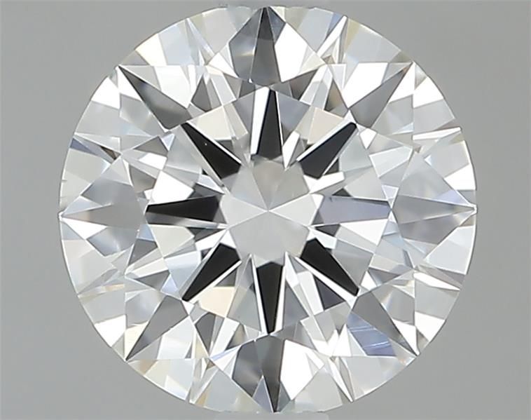 Diamante Naturale Taglio Brillante 1ct 3EX E VS1 - IGI - 6.45x6.48x3.91mm