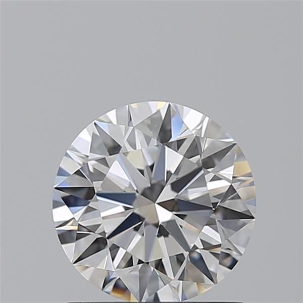 Diamante Naturale Taglio Brillante 1.15ct 3EX D VS1 - GIA - 6.64x6.67x4.14mm