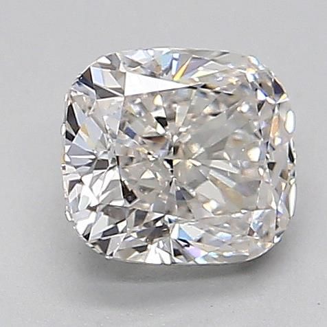Diamante Taglio Cushion Brillante 0.96ct VG/EX G VS2 - GIA - 5.78x5.24x3.63mm