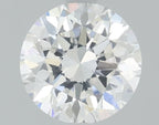 Diamante Taglio Brillante 0.57ct VG/EX/EX E VS2 - IGI - 5.21x5.23x3.37mm