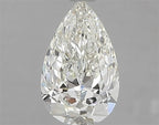 Diamante Naturale Taglio Goccia 1ct EX/EX I IF - IGI - 8.85x5.4x3.45mm