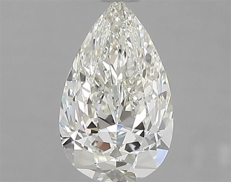 Diamante Naturale Taglio Goccia 1ct EX/EX I IF - IGI - 8.85x5.4x3.45mm