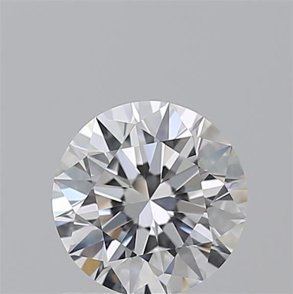 Diamante Naturale Taglio Brillante 1.1ct 3EX D VVS2 - GIA - 6.56x6.6x4.11mm
