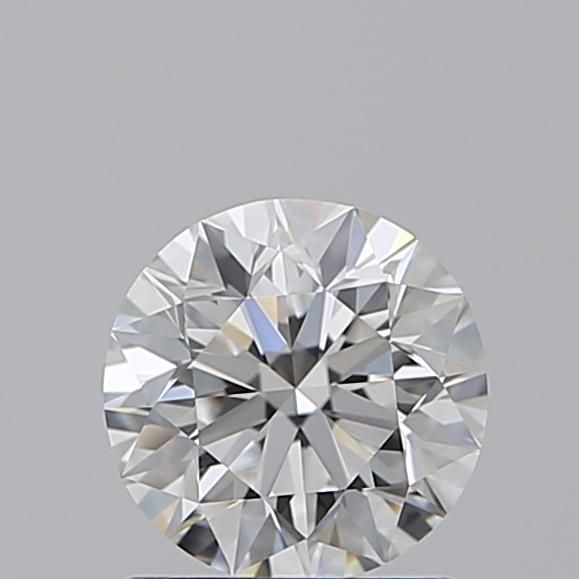 Diamante Naturale Taglio Brillante 1ct EX/VG/EX E IF - GIA - 6.28x6.36x4.03mm