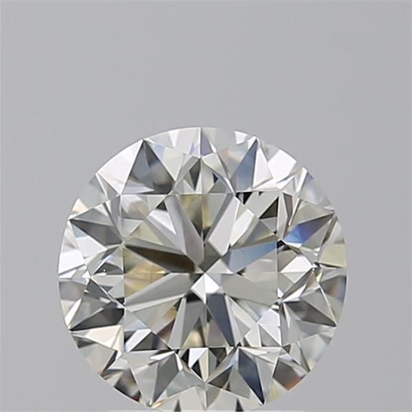 Diamante Taglio Brillante 2.01ct VG/EX/EX I VS1 - IGI - 7.79x7.89x5.08mm