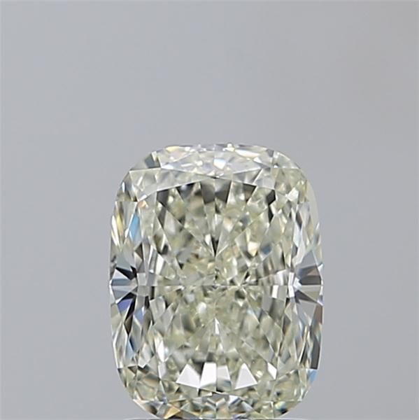 Diamante Taglio Cushion Modificato 1.5ct EX/EX J VVS1 - IGI - 7.82x5.94x3.75mm