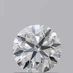 Diamante Taglio Brillante 1.01ct VG/VG/EX F VVS2 - GIA - 6.18x6.26x4.03mm