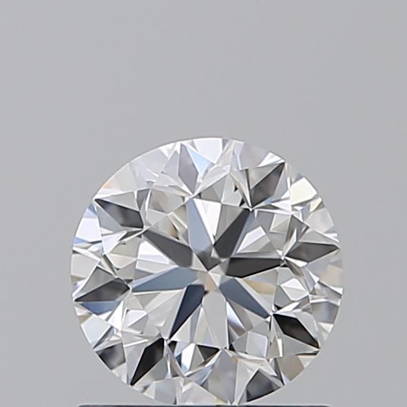 Diamante Taglio Brillante 1.01ct VG/VG/EX F VVS2 - GIA - 6.18x6.26x4.03mm