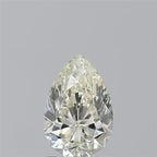 Diamante Naturale Taglio Goccia 1.2ct EX/EX J VVS1 - IGI - 8.67x5.74x3.87mm