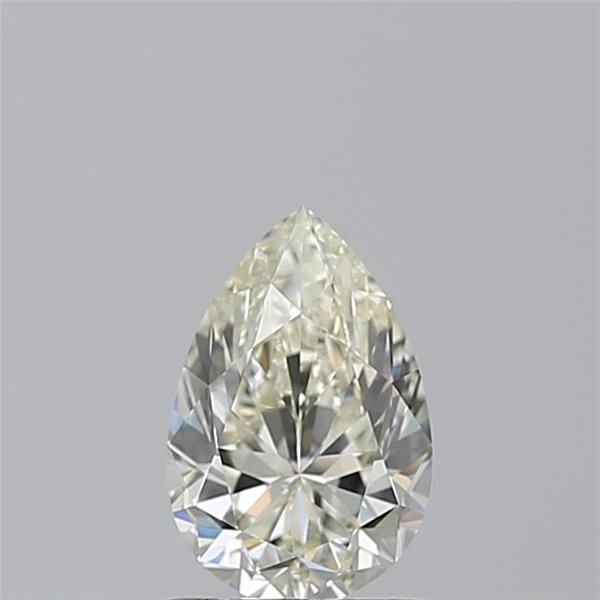 Diamante Naturale Taglio Goccia 1.2ct EX/EX J VVS1 - IGI - 8.67x5.74x3.87mm
