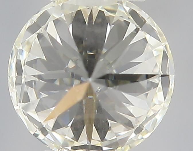 Diamante Taglio Brillante 0.32ct EX/VG/EX J VVS1 - IGI - 4.39x4.42x2.71mm
