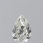Diamante Naturale Taglio Goccia 1.52ct VG/VG J VS1 - GIA - 9.39x6.19x4.13mm