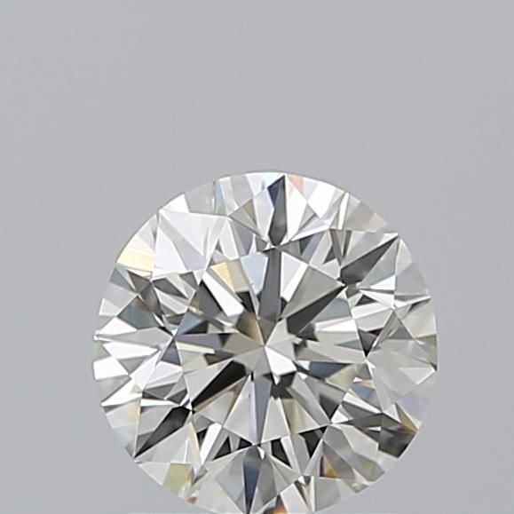 Diamante Taglio Brillante 1.5ct EX/VG/EX I VVS2 - IGI - 7.22x7.32x4.59mm