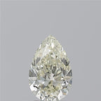 Diamante Naturale Taglio Goccia 1.52ct EX/EX J VVS2 - IGI - 9.7x6.32x4.0mm