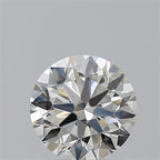 Diamante Naturale Taglio Brillante 1ct EX/VG/EX H VS1 - IGI - 6.25x6.32x3.96mm