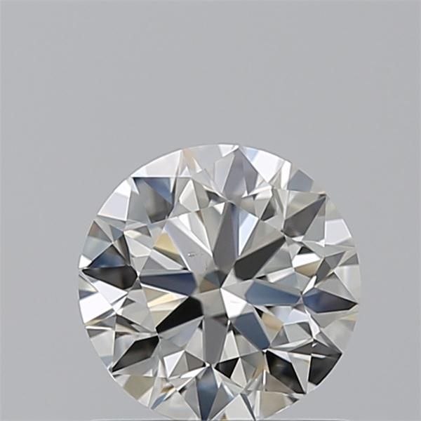 Diamante Naturale Taglio Brillante 1ct EX/VG/EX H VS1 - IGI - 6.25x6.32x3.96mm
