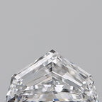 Diamante Naturale Taglio Scudo 0.4ct G/VG D VVS2 - GIA - 6.57x3.8x2.41mm