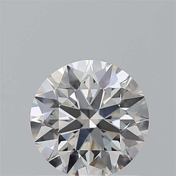 Diamante Naturale Taglio Brillante 1.13ct 3EX G VS1 - GIA - 6.61x6.65x4.16mm