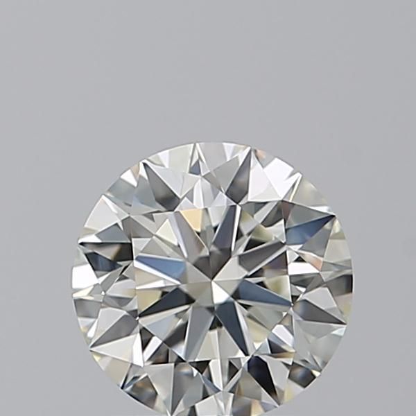 Diamante Naturale Taglio Brillante 1.08ct 3EX H VVS2 - IGI - 6.51x6.58x4.06mm