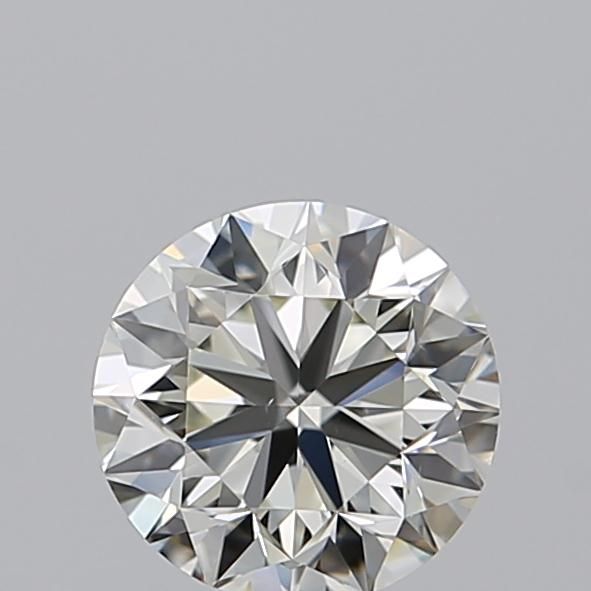 Diamante Naturale Taglio Brillante 0.9ct VG/EX/EX I VS1 - IGI - 5.97x6.04x3.85mm