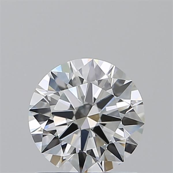 Diamante Naturale Taglio Brillante 1ct 3EX F IF - GIA - 6.45x6.48x3.89mm