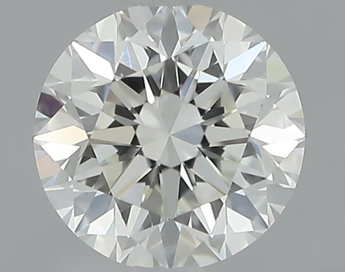 Diamante Taglio Brillante 0.31ct VG/EX/EX G VVS1 - IGI - 4.2x4.24x2.72mm