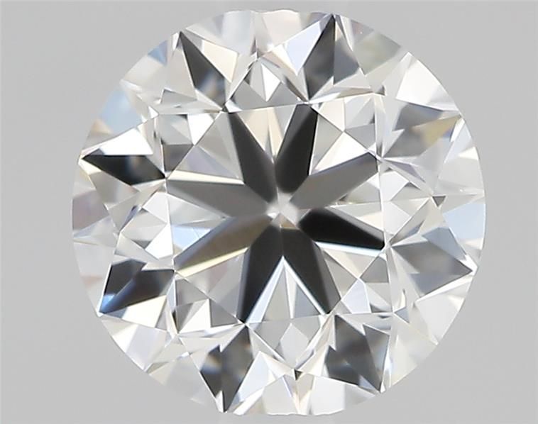 Diamante Taglio Brillante 0.64ct VG/VG/EX F VVS1 - GIA - 5.47x5.49x3.44mm