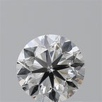 Diamante Taglio Brillante 1.01ct VG/EX/VG G VVS2 - GIA - 6.21x6.25x4.01mm