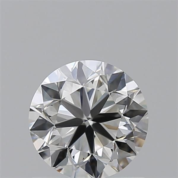 Diamante Taglio Brillante 1.01ct VG/EX/VG G VVS2 - GIA - 6.21x6.25x4.01mm