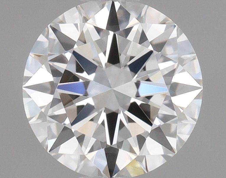 Diamante Taglio Brillante 0.4ct EX/VG/EX G VVS1 - GIA - 4.75x4.72x2.86mm