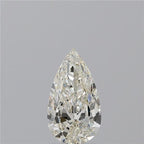 Diamante Naturale Taglio Goccia 1.51ct EX/EX I VVS1 - IGI - 11.31x6.32x3.5mm