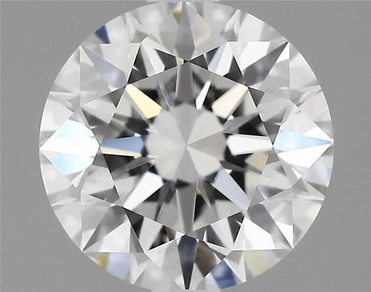 Diamante Naturale Taglio Brillante 1.4ct VG/EX/EX E VS1 - GIA - 7.13x7.14x4.47mm