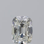 Diamante Naturale Taglio Old Miner 0.79ct VG/EX H VS1 - GIA - 6.38x4.67x3.14mm
