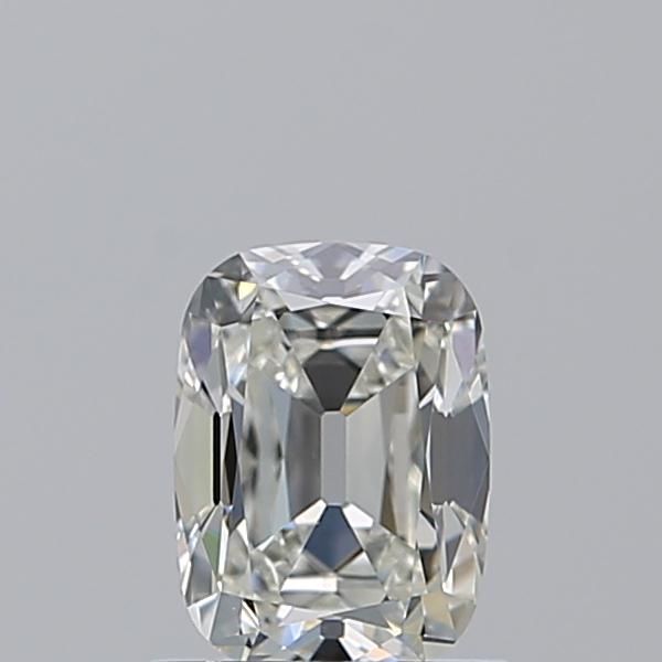 Diamante Naturale Taglio Old Miner 0.79ct VG/EX H VS1 - GIA - 6.38x4.67x3.14mm