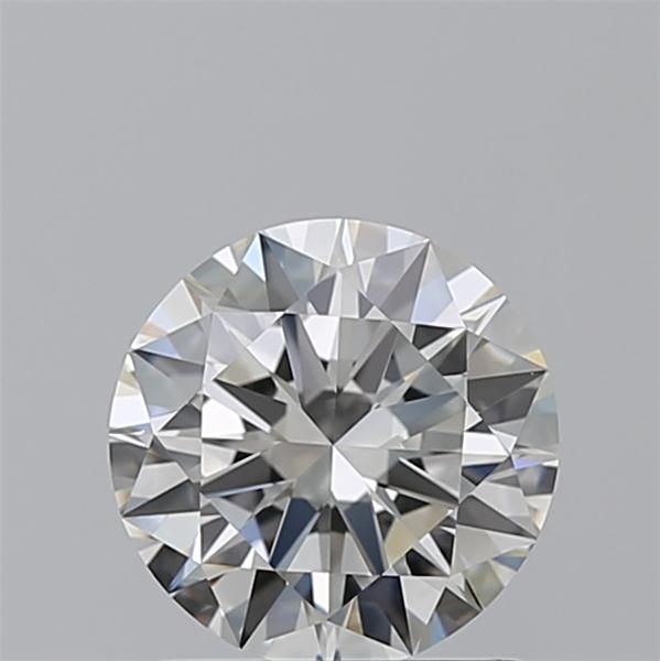 Diamante Naturale Taglio Brillante 1.3ct EX/VG/EX H VS1 - GIA - 6.99x7.07x4.24mm