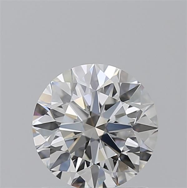 Diamante Naturale Taglio Brillante 1.25ct 3EX G VS1 - GIA - 6.81x6.85x4.29mm