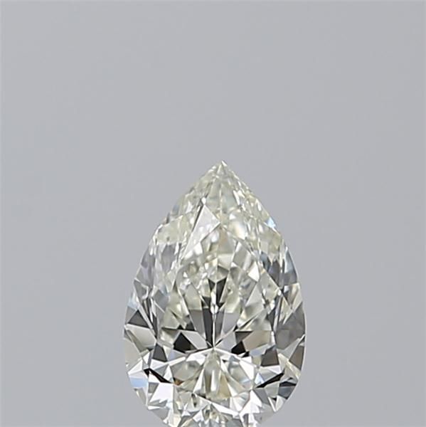 Diamante Naturale Taglio Goccia 0.6ct EX/EX H VVS2 - IGI - 7.07x4.65x3.01mm